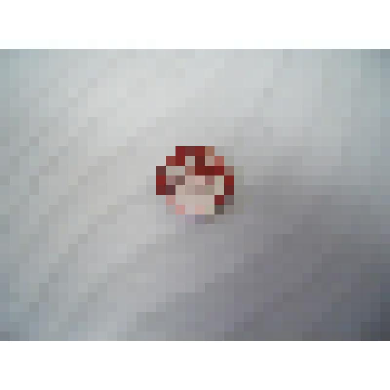 Значок «XVIII городская партийная конференция»