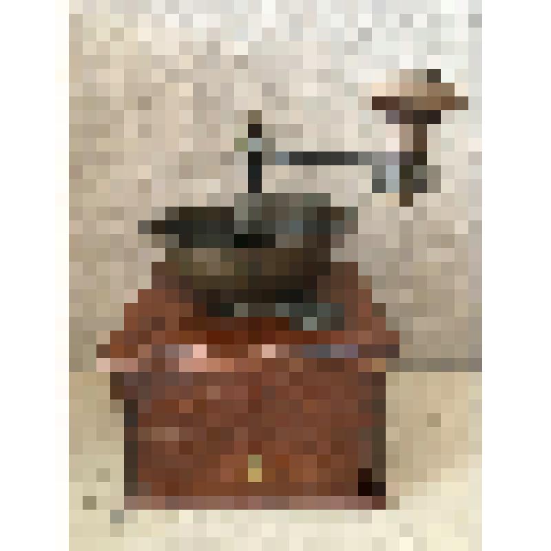 Кофемолка