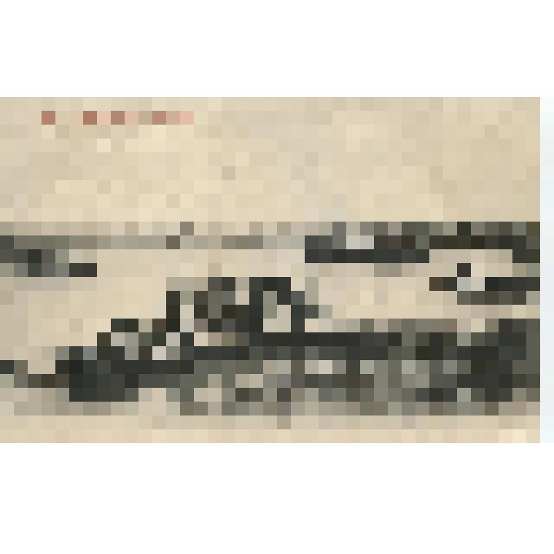 Открытка.Волга. Весенняя пристань