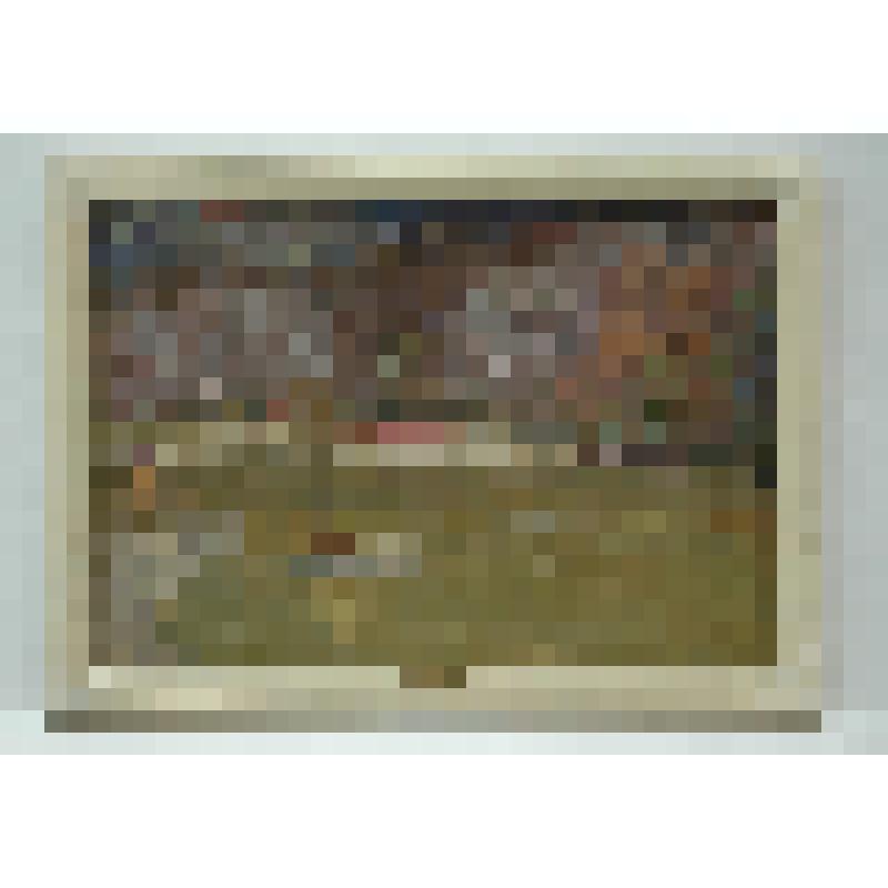 Картина. Весна