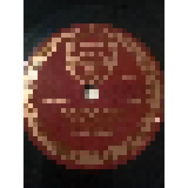 Грампластинка. Сцена из III акта комедии А.Н. Островского "На бойком месте". Исполняют: В.Н. Пашенная и Н.А. Соловьев. "На бойком месте". Москва, Государственный академический Малый театр СССР