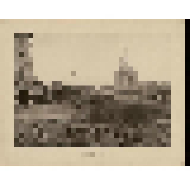 Фототипия. Охотный ряд