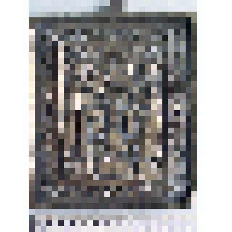 Икона святых Зосима и Савватия