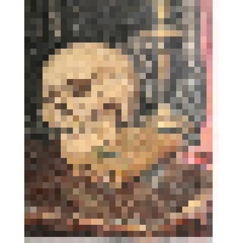 Рисунок. Натюрморт