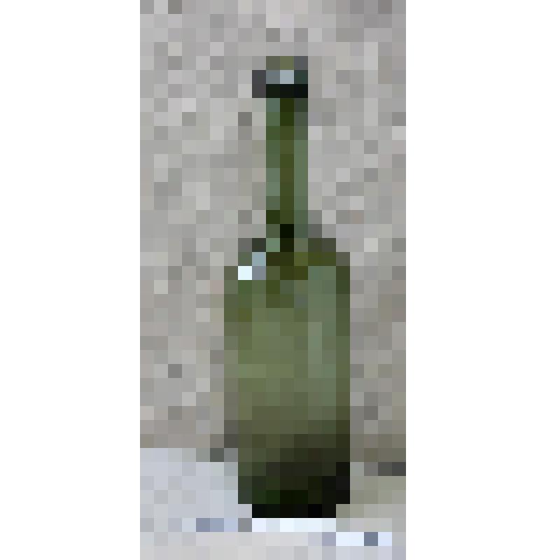 Бутылка винная