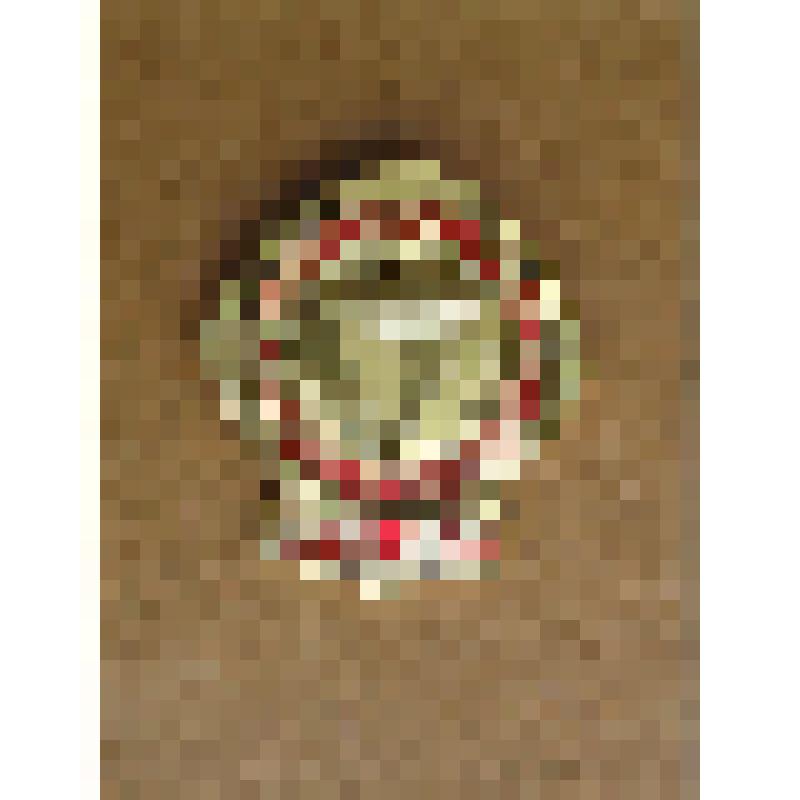 Знак нагрудный    "Отличник изобретательства и рационализации  . ВОИР 1974г."