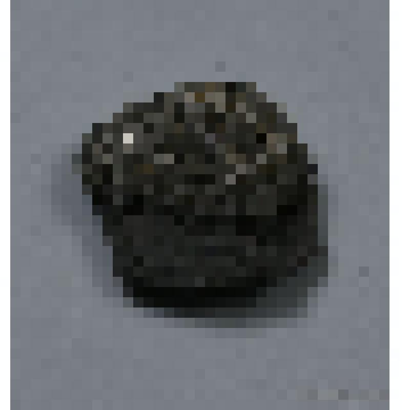 Тигля обломок