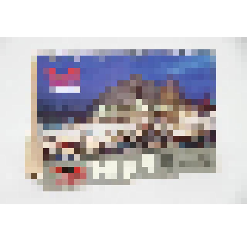 Календарь. Красноярская ярмарка. На 1999 год настольный календарь-домик с перекидным численником