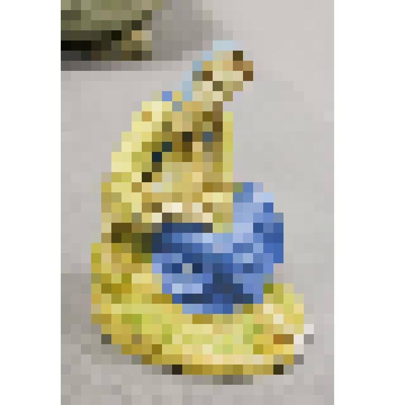 " Сестрица Аленушка и братец Иванушка". Статуэтка