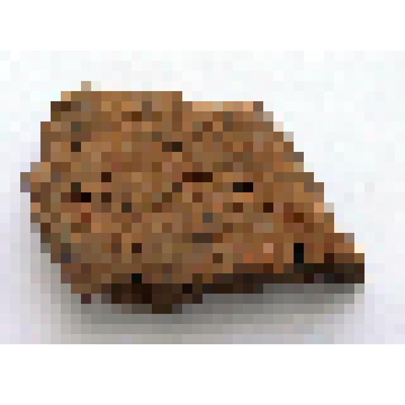 Фрагмент стенки сосуда