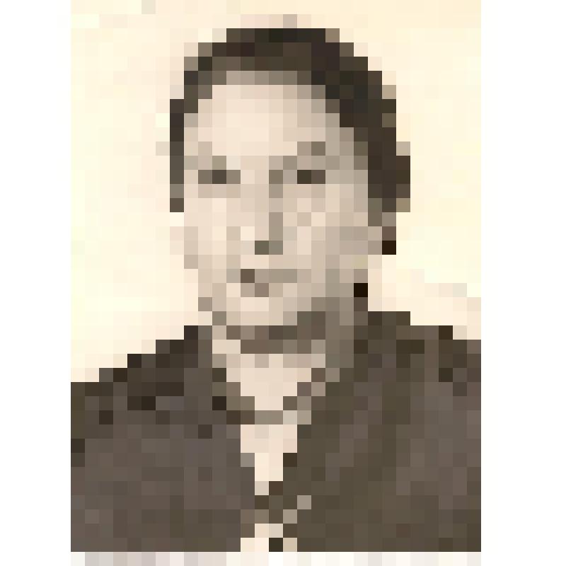 Документ. Фотография конструктора завода им. Серго Орджоникидзе Ефимовой М.С
