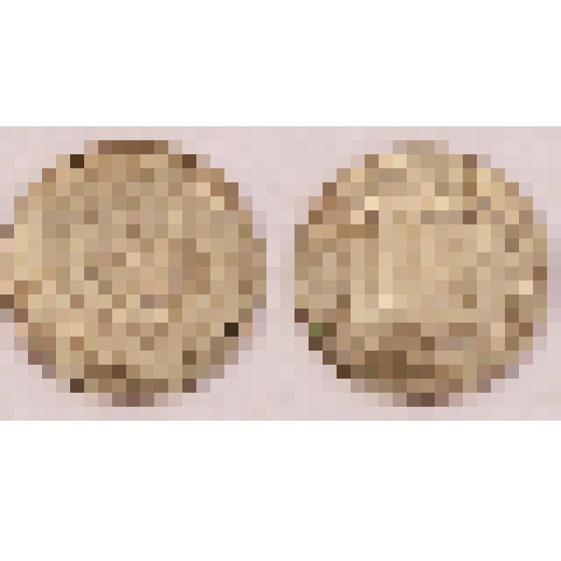 Монета 10 копеек. Тип 1937 - 1946 г. Платежное средство в СССР