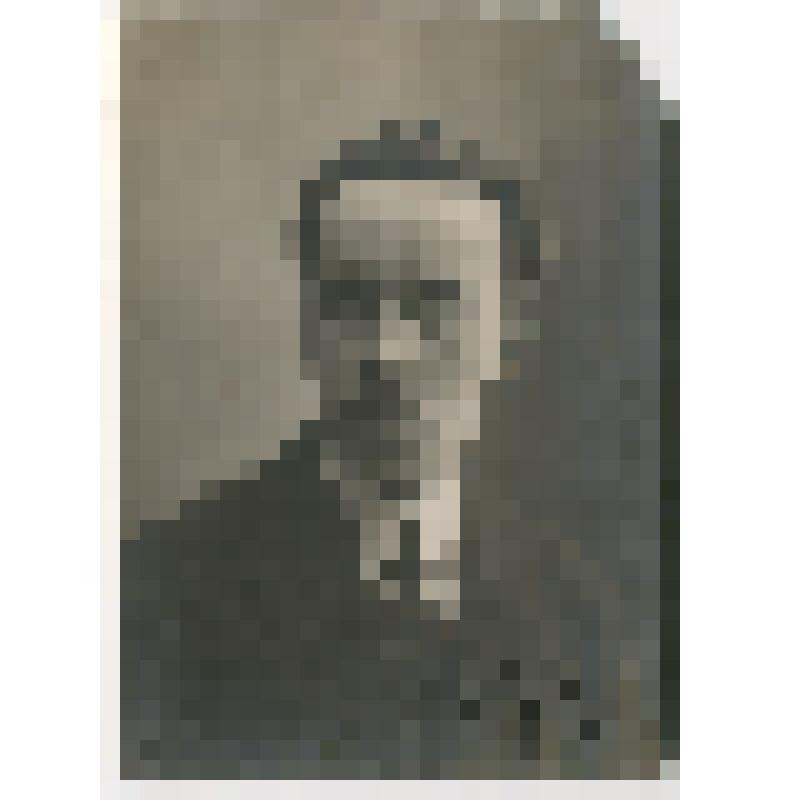 Фото. Бубнов Иван Сергеевич (младший брат А.С. Бубнова)