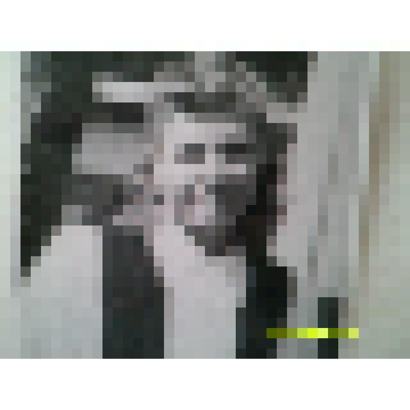 Фото.Жукова Нина Тимофеевна,в годы войны трактористка Паревской МТС Инжавинского района