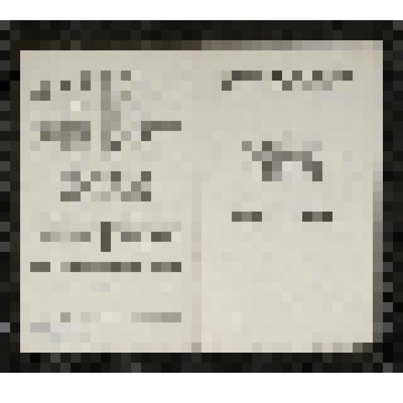 Программа. "Иван Сусанин" (Дирижер - Небольсин В.В. Режиссер - Баратов Л.В. Художник - Вильямс П.В.). Москва. Государственный академический Большой театр СССР