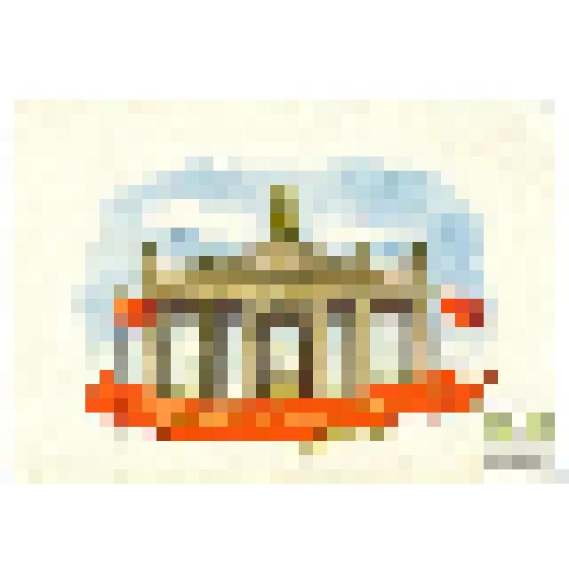 Открытое письмо. "Привет с выставки! ВСХВ"