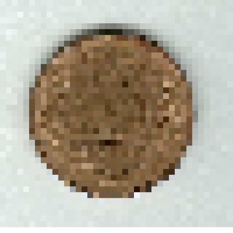 Монета достоинством 5 рублей 1992 года