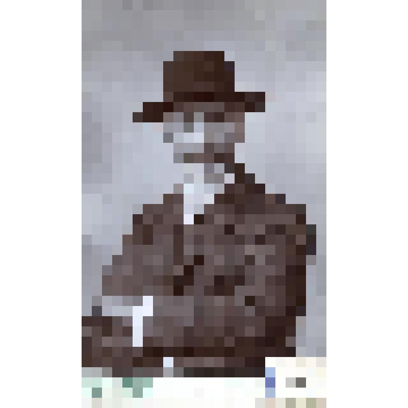 Фотография черно-белая. Шульман Рудольф Александрович