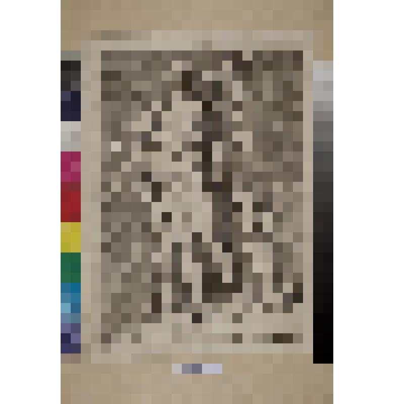 Аллегория рабства, гравюра