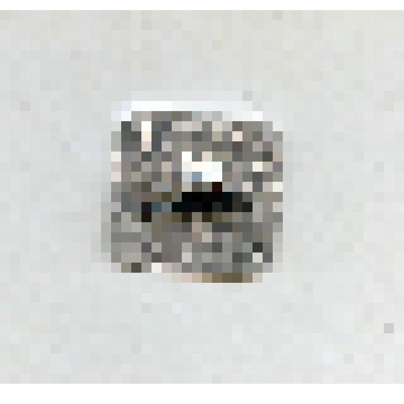 Значок "Газета Ленинский Коммунист-50. 1990". Из коллекции значков Самсоновой К.П