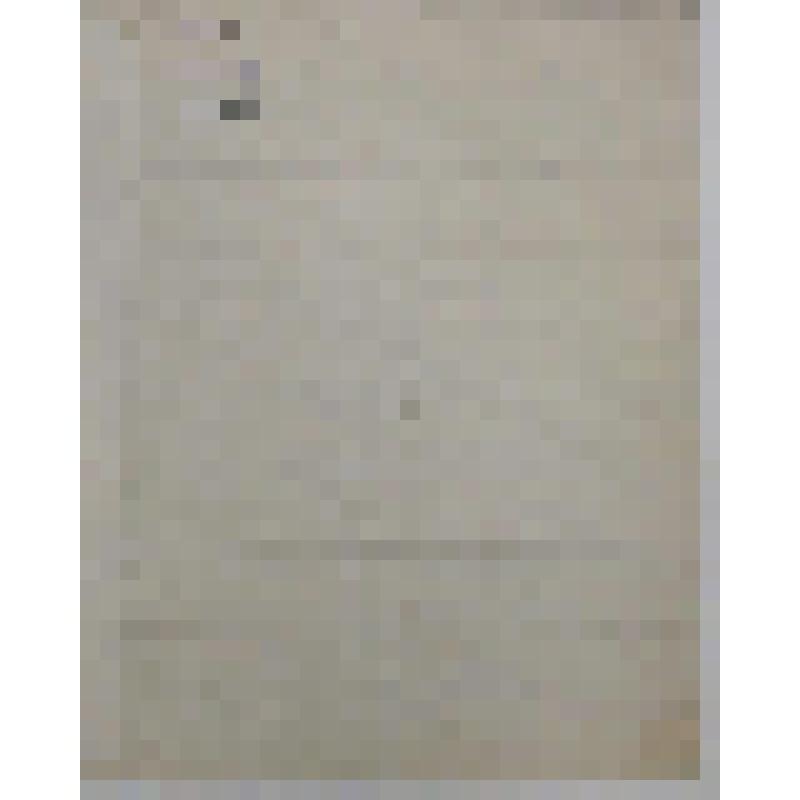 Роль Иоанны из спектакля "Орлеанская дева". Действие III, явление 9. C рукописными  карандашными пометками