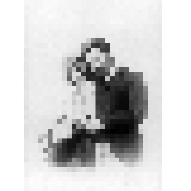 Негатив. Фигнер Н.Н. 1857-1918 гг.  - певец