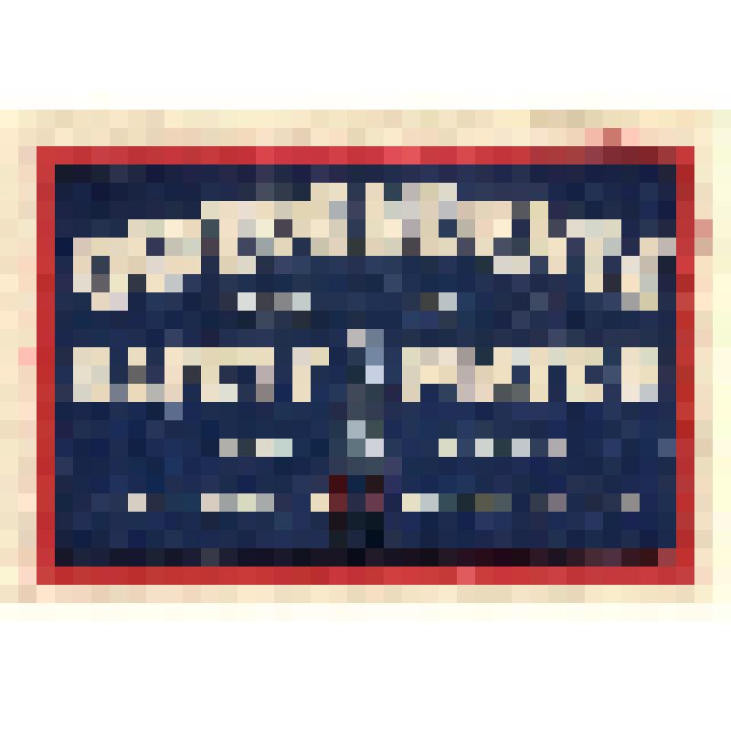 Этикетка спичечная. Башня