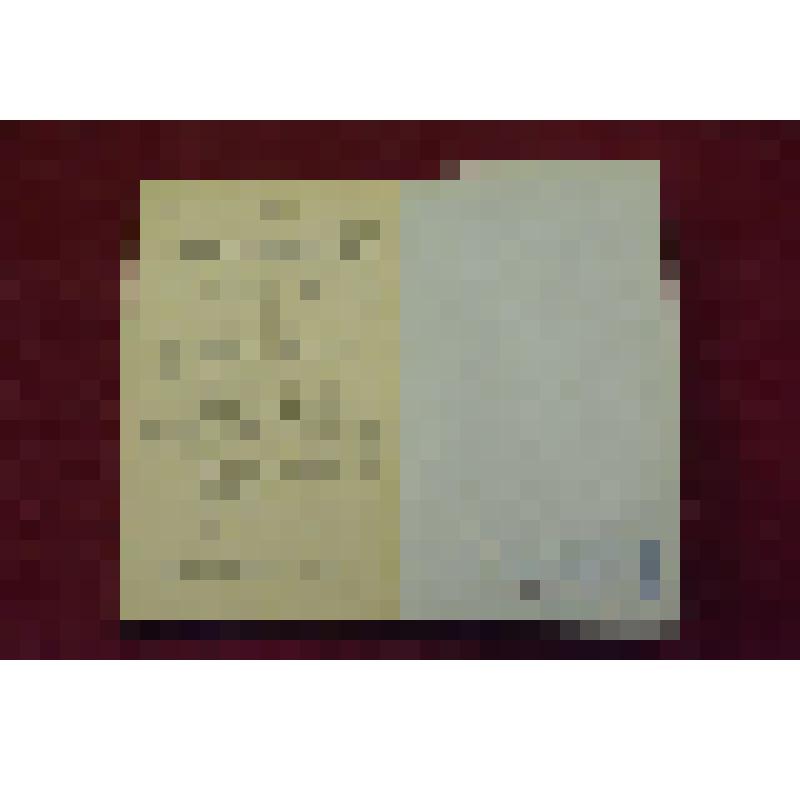 Книга. Боевой Устав артиллерии. Часть 1. Книга 4. Служба разведки и связи в батарее и дивизионе 1938 г. БУ А-1-4-3 8