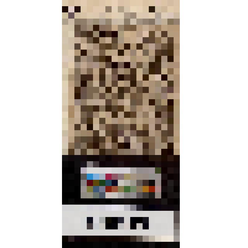 Виньетка. Св. Христофор