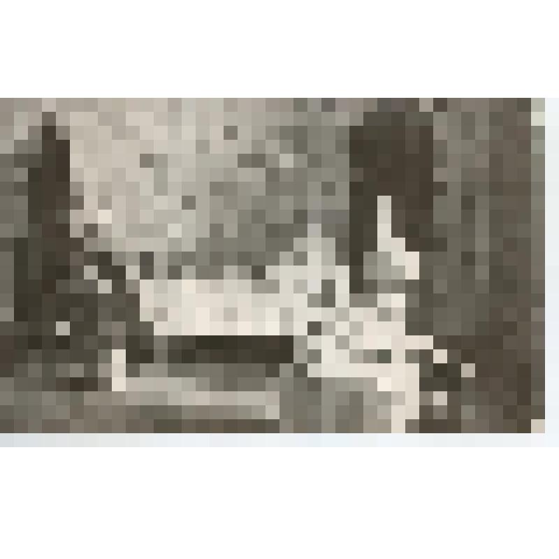 Открытка.Репродукция с фотографии. Комната на станции Астапово, где умер Л.Н.Толстой. Ч/б