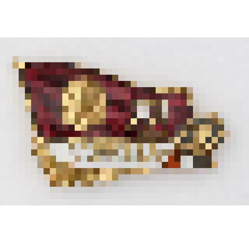 Значок "XI съезд профсоюза металлургов"