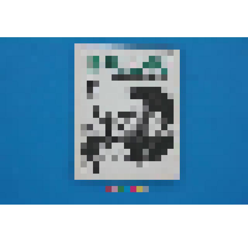 Книга. Репортаж о репортаже