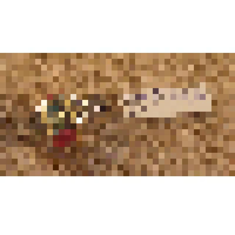 Игрушка елочная «Фонарик» для искусственной мини-елки, из коллекции игрушек для искусственной мини-елки из наборов елочных украшений "Малютка"