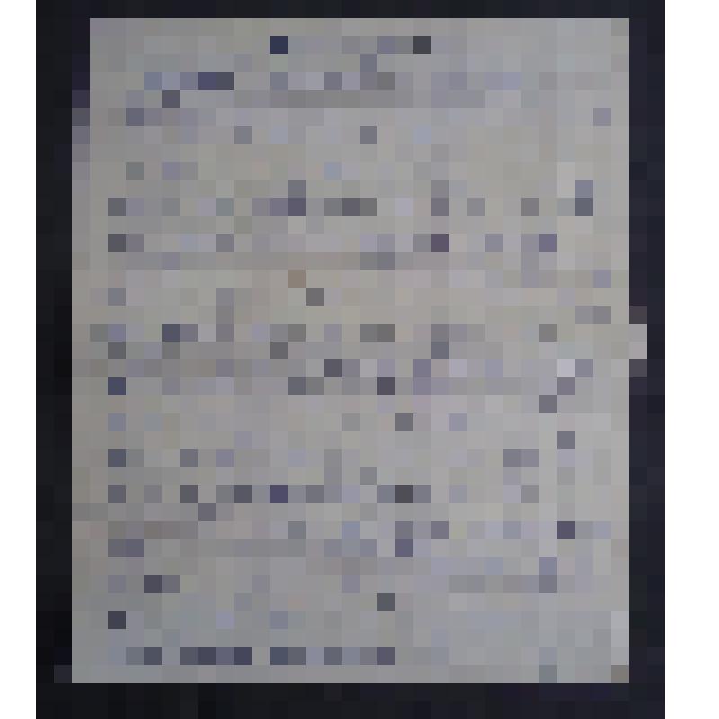 Письмо в почтовом конверте