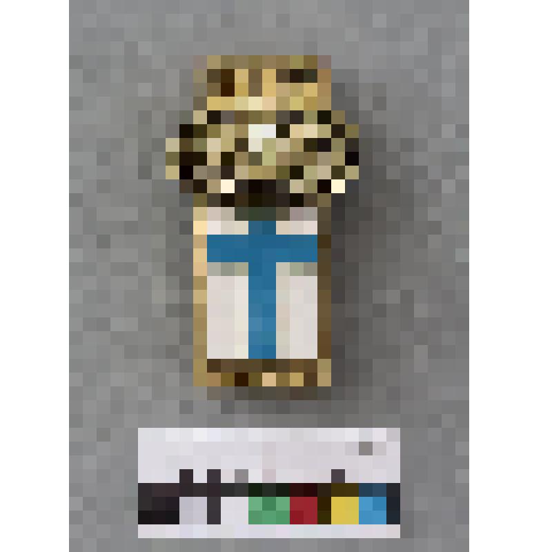 Значок "UEFA. Чемпионат Европы. Юноши. СССР 1984 Финляндия"
