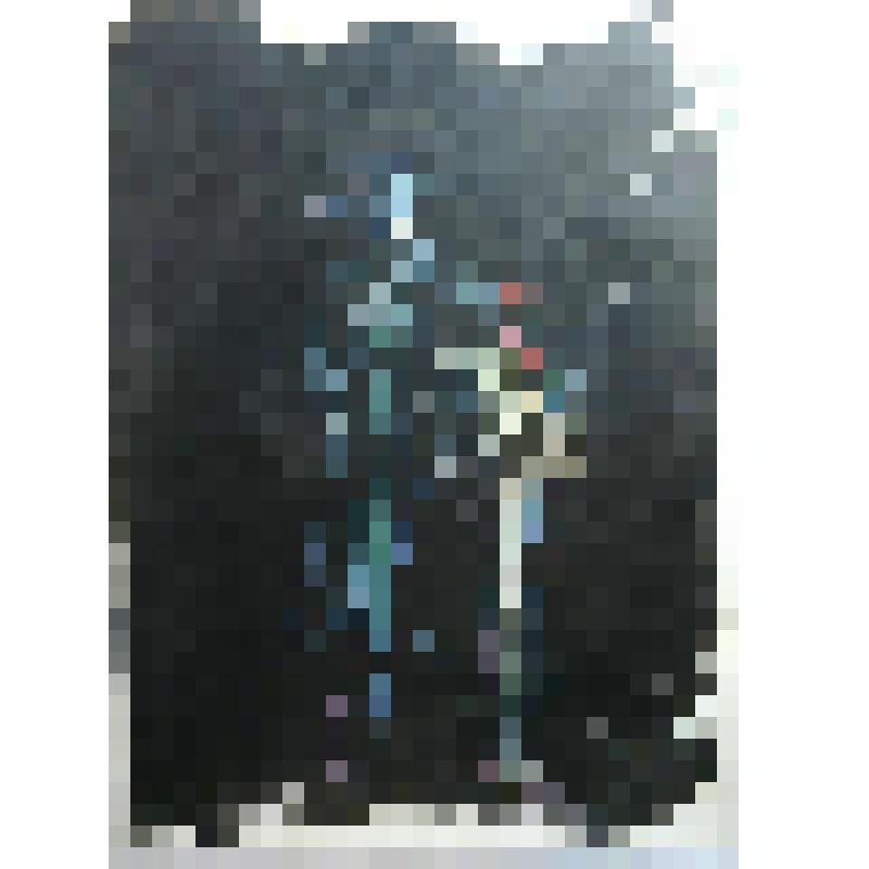 Эскиз мужского костюма. Антон. "Дальняя дорога". Хабаровск, Хабаровский краевой театр юного зрителя