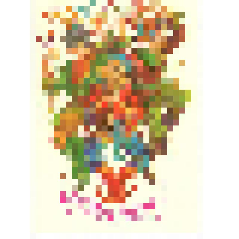 Открытка "С Новым годом!" из коллекции открыток и карточек почтовых поздравительных