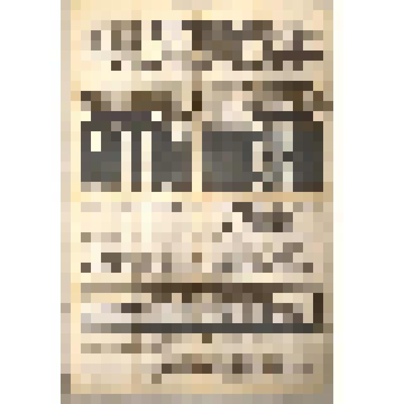 "Битва жизни". Афиша спектакля в фонд помощи семьям врачей, погибших от сыпного тифа