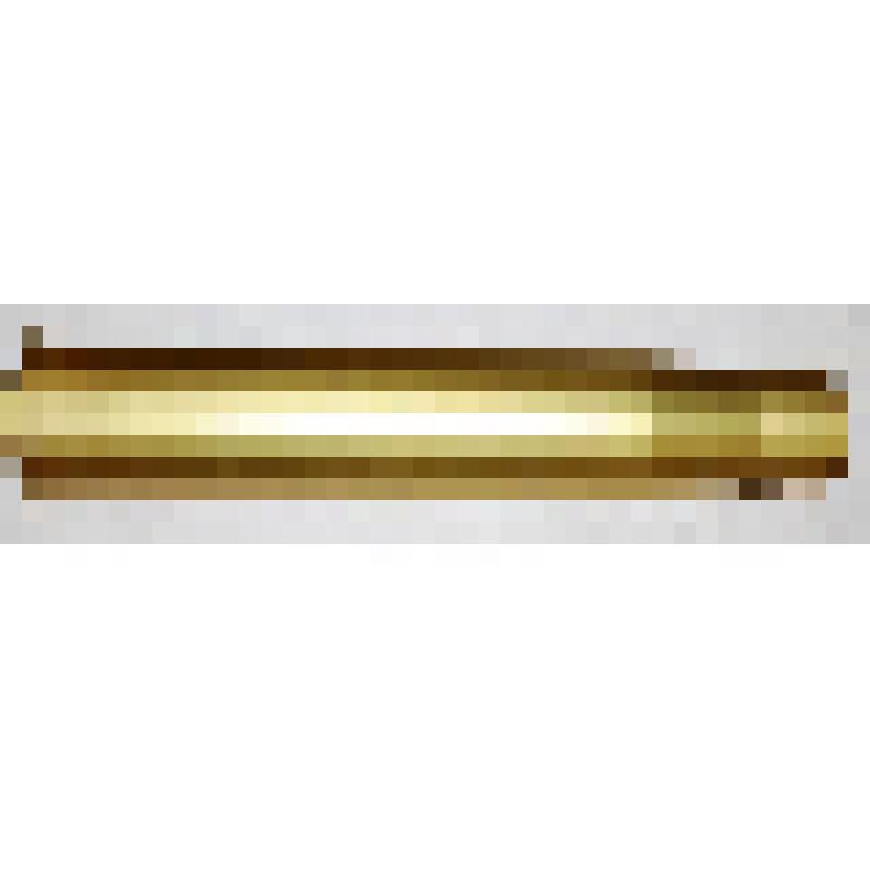 Гильза 100-мм артиллерийского унитарного патрона