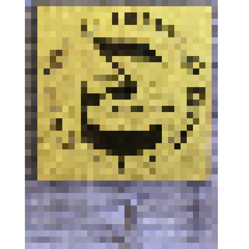 Значок памятный "БАМ-79. IV ФЕСТИВАЛЬ ГИТАРНОЙ ПЕСНИ"