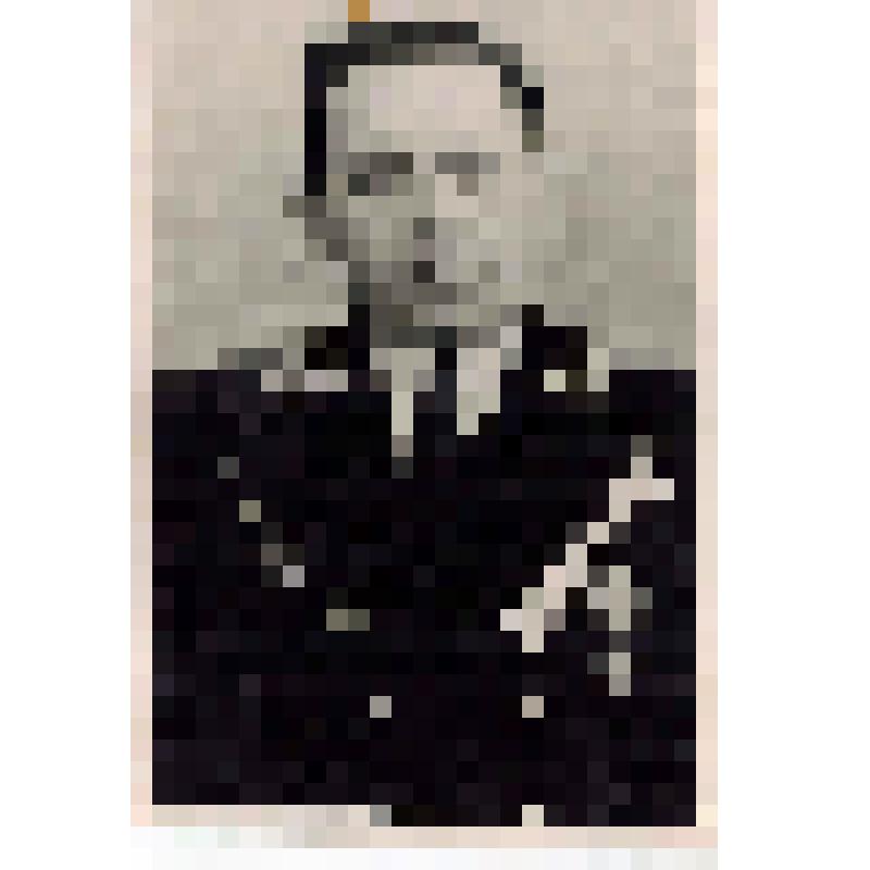 Фотокопия. Тараханов Виктор Павлович, капитан 1 ранга, командир крейсера "Красный Кавказ"