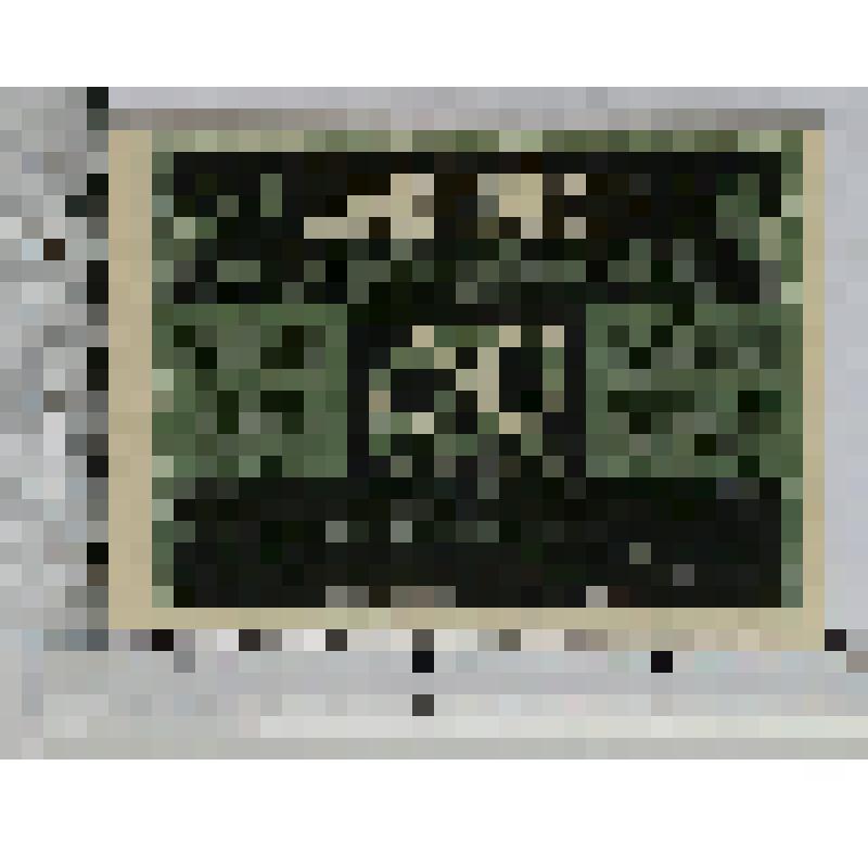 Германия, Людвигштайн см. Витценхаузен (Jugendburg Ludwigstein см. Witzenhausen). Нотгельд. 50 пфеннигов. 4 апреля 1921 г. до 4 апреля 1922 г