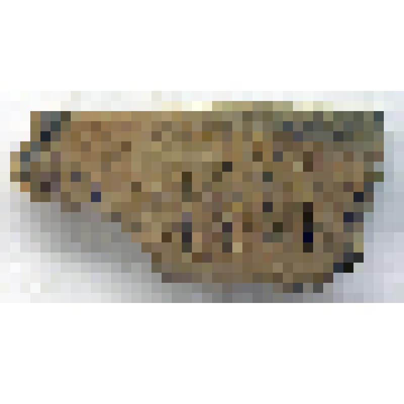 Фрагмент венчика сосуда