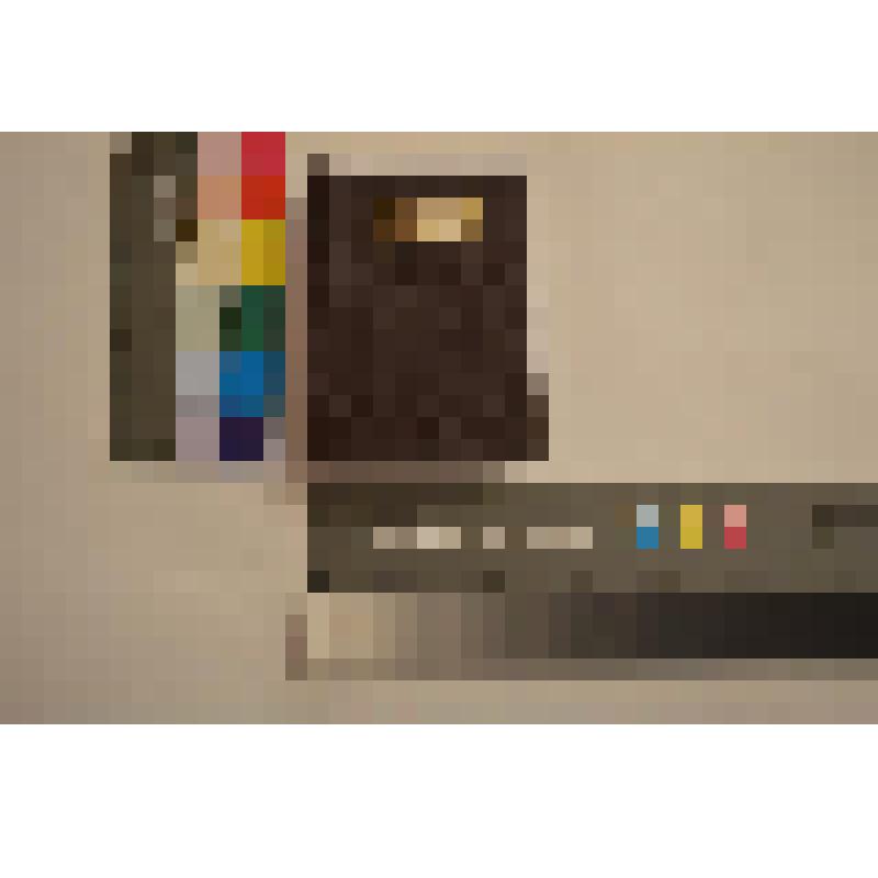 Книга. Стихи. Книга 1. - Саранск: Типография "Красный Октябрь", 1997