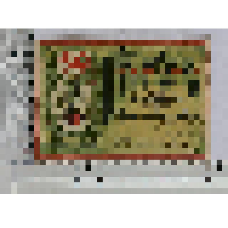 Германия, Роннебург (Ronneburg(Thur.)). Нотгельд. 50 пфеннигов. 1 мая 1921 г