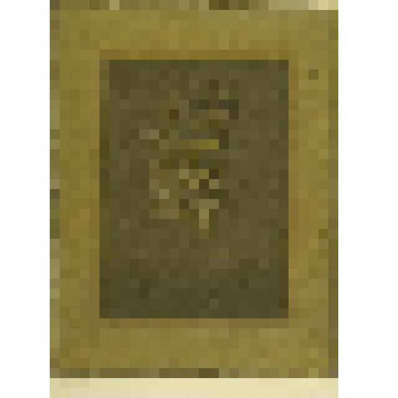 1001 ночь "Повесть о визире", гравюра