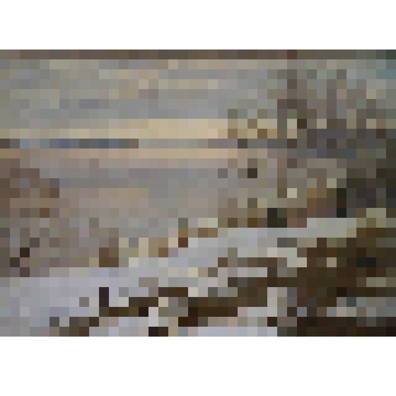 Половодье на реке