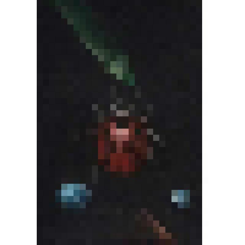 Карандаш и божья коровка / Crayon & Coccinelle