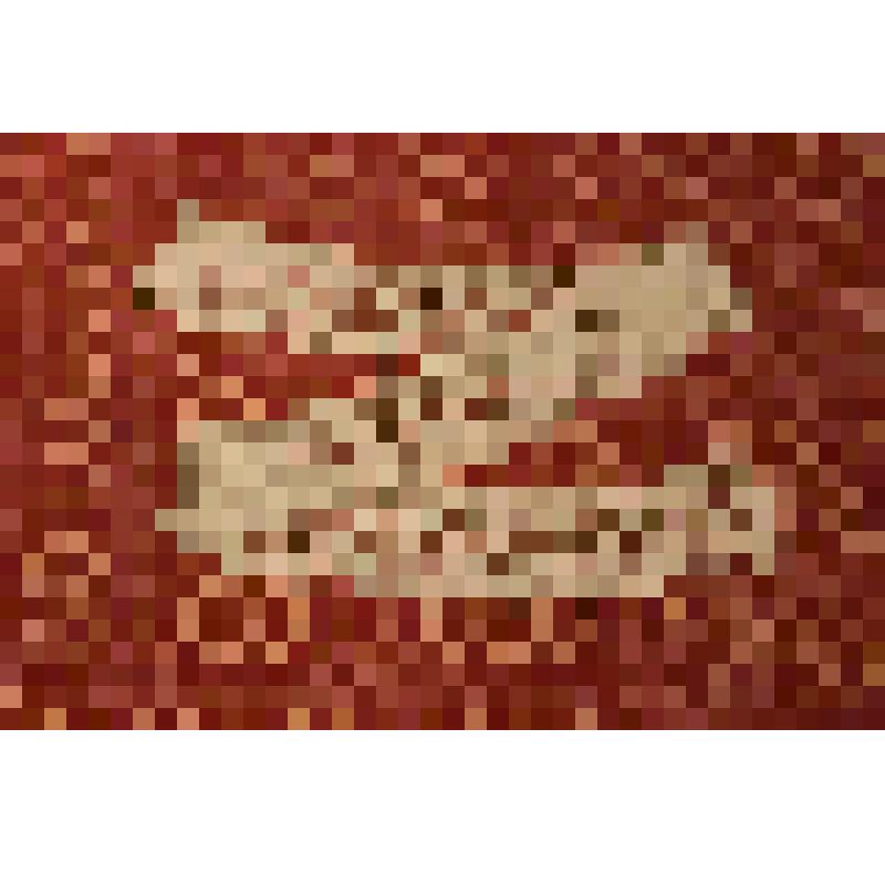 Кружево к подзору Антоновой Н.И