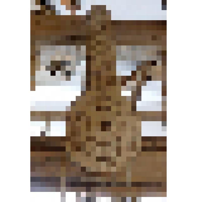 Блок . Деталь для ткацкого станка (выртйыл питран)